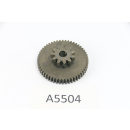 BMW F 650 CS K14 Bj 2001 - starter gear starter freewheel...