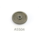 BMW F 650 CS K14 Bj 2001 - starter gear starter freewheel...