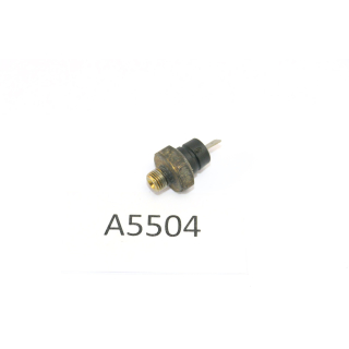 BMW F 650 CS K14 Bj 2001 - Oil pressure switch oil level sensor A5504