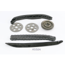 BMW F 650 CS K14 Bj 2001 - timing chain sprockets guide...