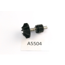 BMW F 650 CS K14 Bj 2001 - Wasserpumpe A5504