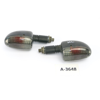 BMW R 850 R 259 Bj 96 - Intermitente trasero izquierdo derecho LED A3648