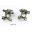 BMW R 850 R 259 Bj 96 - bearing blocks rocker arm holder...