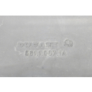 Ducati 600 SS ZDM600S Bj 1994 - rear fender splash guard A205B