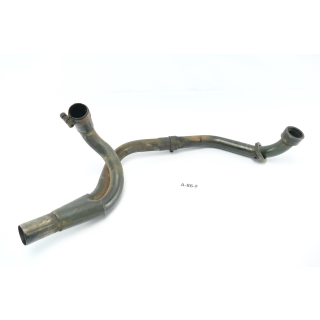 Ducati 600 SS ZDM600S Bj 1994 - Manifold Exhaust A86F