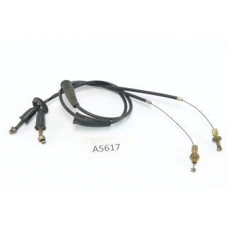 Ducati 600 SS ZDM600S Bj 1994 - Throttle cables A5617