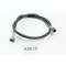 Ducati 600 SS ZDM600S Bj 1994 - speedometer cable A5618