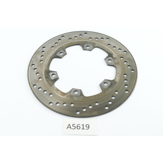 Ducati 600 SS ZDM600S Bj 1994 - rear brake disc A5619