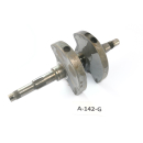 Ducati 600 SS ZDM600S Bj 1994 - Crankshaft A142G