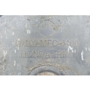 Honda FMX 650 2005 - support de plaque dimmatriculation A87C
