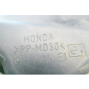 Honda FMX 650 2005 - Air filter box A87C