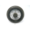 Honda FMX 650 2005 - Rear wheel rim 17MCXMT4.00 A89R