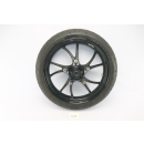 Triumph Speed Triple 1050 515NJ 2007 - Front wheel rim 17...