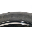 Triumph Speed Triple 1050 515NJ 2007 - Rear wheel rim 17 x 5.50 A69R