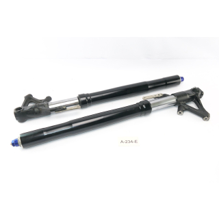 Triumph Speed Triple 1050 515NJ 2007 - Fork tubes shock absorbers A234E