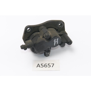 Triumph Speed Triple 1050 515NJ 2007 - Bremssattel Bremszange hinten A5657