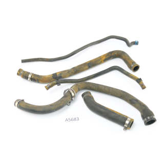 Triumph Speed Triple 1050 515NJ 2007 - Radiator lines water hoses A5683