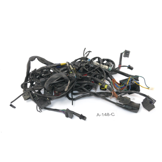 Triumph Speed Triple 1050 515NJ 2007 - Mazo de cables A148C