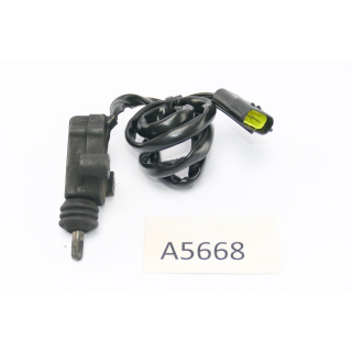 Triumph Speed Triple 1050 515NJ 2007 - Interruptor de parada de pie A5668