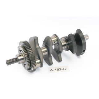 Triumph Speed Triple 1050 515NJ 2007 - Crankshaft A152G