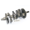 Triumph Speed Triple 1050 515NJ 2007 - Crankshaft A152G