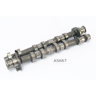 Triumph Speed Triple 1050 515NJ 2007 - Camshafts A5667