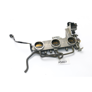 Triumph Speed Triple 1050 515NJ 2007 - Throttle Body Injection System A5667