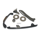 Triumph Speed Triple 1050 515NJ 2007 - timing chain gears...