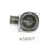 Triumph Speed Triple 1050 515NJ 2007 - Cache moteur cache thermostat A5667