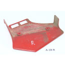 Suzuki TS 250 X SJ11D 1986 - tank fairing right A18B