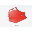 Suzuki TS 250 X SJ11D 1986 - tank cover left A18B