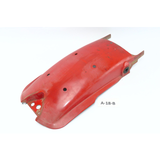 Suzuki TS 250 X SJ11D 1986 - Rear fender A18B