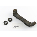 Suzuki TS 250 X SJ11D 1986 - tank rubber vibration damper rear A5647