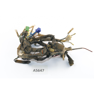 Suzuki TS 250 X SJ11D 1986 - Wiring harness A5647