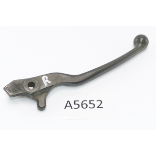 Suzuki TS 250 X SJ11D 1986 - Handbrake lever A5653