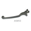 Suzuki TS 250 X SJ11D 1986 - Handbrake lever A5653