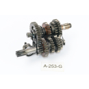 Suzuki TS 250 X SJ11D 1986 - Gearbox A253G