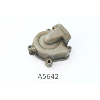 Suzuki TS 250 X SJ11D 1986 - Tapa bomba de agua tapa motor A5642