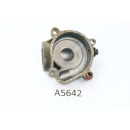 Suzuki TS 250 X SJ11D 1986 - Tapa bomba de agua tapa motor A5642