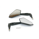 Universal for Yamaha TDM 850 4TX 1996 - Mirror Rearview Mirror A5625