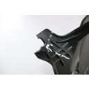 Yamaha MT 125 ABS RE29 2016 - carénage de réservoir gauche endommagé A287B