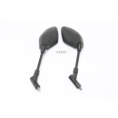 Yamaha MT 125 ABS RE29 2016 - rear view mirror right + left A56525