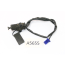 Yamaha MT 125 ABS RE29 2016 - Stand switch kill switch A5655