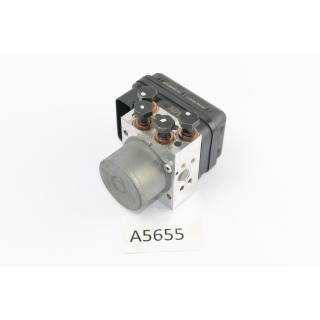 Yamaha MT 125 ABS RE29 2016 - ABS pump hydraulic unit A5655