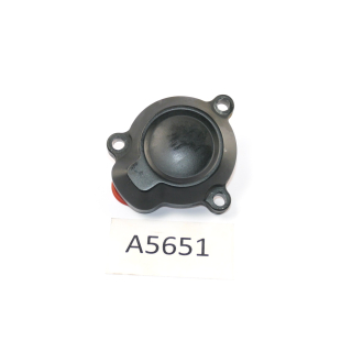Yamaha MT 125 ABS RE29 2016 - Cache filtre à huile cache moteur A5651