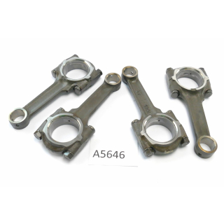 Honda CB 1000 Super Four SC30 - connecting rod connecting rods A5646