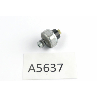 Honda CB 1000 Super Four SC30 - interruptor de presión de aceite sensor de nivel de aceite A5637