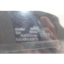MRA für Yamaha YZF 1000 R 4VD 1996 - Windschild A271B