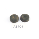 Yamaha RD 350 LC 31K - Tank rubbers vibration damper front A5704
