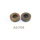Yamaha RD 350 LC 31K - Tank rubbers vibration damper front A5704